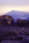 Mt Kinabalu's shadow. View from the top at sunrise.

Trip: Brunei to Bangkok
Entry: Mt. Kinabalu
Date Taken: 21 Nov/03
Country: Malaysia
Taken By: Laura
Viewed: 2394 times
Rated: 8.8/10 by 6 people